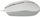 Mouse optik Canyon M-10, 1000 dpi, USB, gri me të bardhë