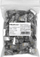 Prizë rrjeti Qoltec RJ45 CAT6 FTP Pass Through, gold plated, transparent