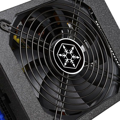 Furnizues me energji SilverStone Strider Titanium, 1500 W