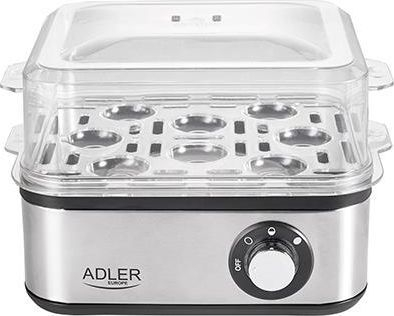 Gatues vezësh Adler, 800 W