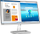 Monitor Lenovo L27i-40, 27", LED, ngjyrë argjendtë