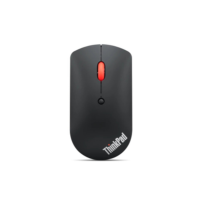 Maus Lenovo ThinkPad Bluetooth Silent, pa tela, i zi