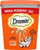 Shpërblime për mace Dreamies, me pulë, 350g MegaTub