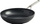 Tigan KitchenAid Forged Hardened, qeramik jo-ngjitës, 20cm, i zi