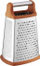 Grirëse kuzhine KingHoff PERIME GRATE 4-SEH, 23 cm 