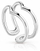 Unazë Guess UBR84008, 52 mm