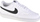 Atlete Nike Court Vision Low Next Nature për goca, materiale sintetike, taban gome, të bardha