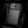 Mbrojtëse telefoni Hurtel Thunder Case, TPU i butë e fleksibël, për iPhone 13 Pro Max, blu e errët
