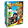 Друштвена игра Korea Board Games Coconuts, 2–4 играчи, над 6 години, повеќебојна