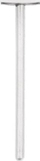 Kapturekë gërryese EXO Hard Cap 13mm 80, set 500 copë, të bardha