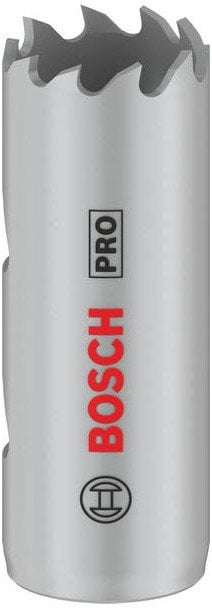 Sharrë rrethore Bosch Pro Multi Material, 19mm, 44mm thellësi, metal