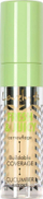Korrektor fytyre Lovely Fresh and Juicy Camouflage, 4.5 g