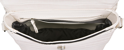 Çantë dore Fiorelli Taylor FWH0454, bezhë/krem