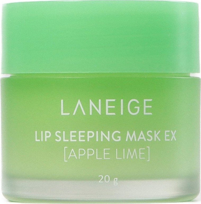 Maskë nate për buzë Laneige Lip Sleeping Mask EX, hidratim intensiv