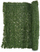 Gardh artificial Ibergarden Balcony, 1 x 3 m, rezistent UV, jeshil