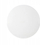 Llambë tavani Lena Lighting Gamma LED Basic 280, 16W, IP54, e bardhë