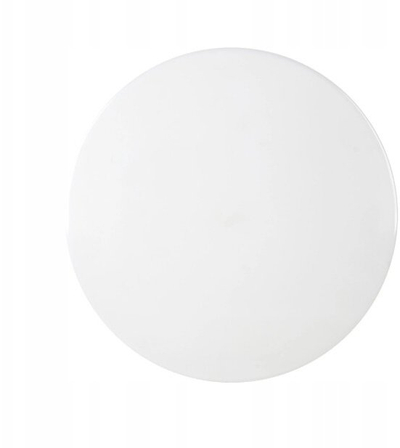 Llambë tavani Lena Lighting Gamma LED Basic 280, 16W, IP54, e bardhë