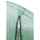 Serë tunel Saska Garden Greenhouse, 200x200x200 cm, jeshile