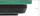 Peshore elektronike Aurora, e zezë
