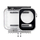 Kuti ujëmbrojtëse DJI Waterproof Case Osmo Action 3, deri 60m, transparente