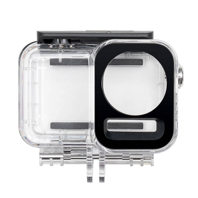 Kuti ujëmbrojtëse DJI Waterproof Case Osmo Action 3, deri 60m, transparente