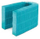 Filtër zëvendësues Soehnle Airfresh Hygro 500, model 68104, blu