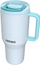 Termus tumbler Kambukka Rio, 950ml, çelik inox, Frosty Coconut