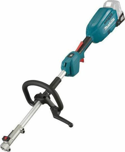 Pajs multi-funksionale Makita DUX18Z, 18V, pa bateri, blu