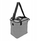 Çantë termike Soft Thermal Cooler Bag, 29L, polyester, gri