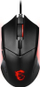 Maus MSI Clutch GM08, i zi
