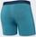 Mbathje bokser SAXX Vibe Super Soft, viskozë elastike, për burra, blu Hydro