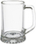 Kupë birre Royal Leerdam, 32 cl, xham transparent