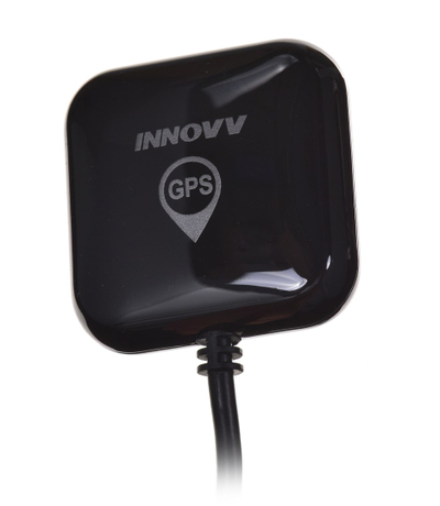 Kamerë moto Innovv K5, 4K+FullHD, Wi-Fi, IP67, e zezë
