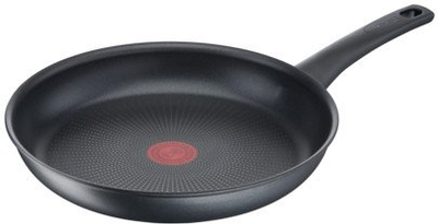 Tигањ Tefal Easy Chef G2700772, 30 cm, за индукција, сив