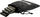 Kettlebell Zipro Square, 19kg, i zi