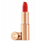 Ruzh buzësh Charlotte Tilbury Matte Revolution Hot Lips Tell Laura, mat, 3.5g, portokalli e ndezur