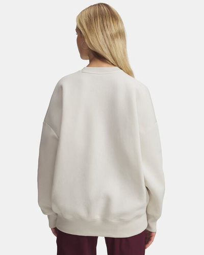 Bluza Under Armour UA Rival Fleece Varsity