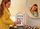 Frigorifer për kozmetikë Cecotec Bamba CoolingBeauty 6000 Mirror, 6L, dritë LED, rozë