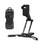 Tripod‑dorezë Ulanzi CO81, 3 në 1, ArcaSwiss 1/4", i zi