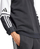 Bluzë sportive Adidas Squadra 25 Sweat Crew M JE2780, pambuk i ricikluar, e zezë