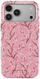 Mbrojtëse e pasme Burga Tough MagSafe Case për iPhone 18 Pro, Sakura