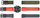 Orë dore Casio G-Shock GA-2000E-4ER (633)