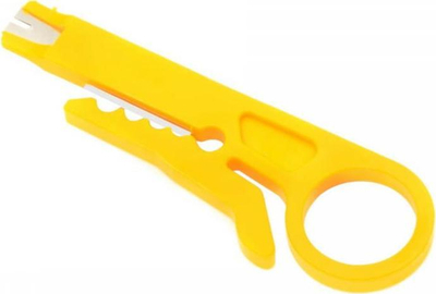 Set veglash elektrike për RJ45 Geko G30840, testues kabllosh, presa krimpimi, jeshil