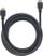 Kabllo HDMI Manhattan 353953, 5m, 4K, e zezë
