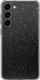 Mbulesë telefoni Spigen Liquid Crystal Glitter për Samsung Galaxy S23, prej TPU fleksibël, transparente me shkëlqim
