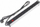Panel prizash për rack Power Strip PD-7/RACK, 7 dalje, 16A 3680W, i zi