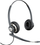 Kufje Plantronics HW720 Encore Pro me mikrofon (78714-102), të zeza