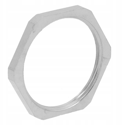 Dadë ANAMET 880.125.0, M25x1,5, metalike