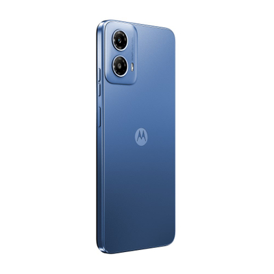Телефон Motorola Moto G34 5G, 6.5\", 8GB 128GB, сина боја