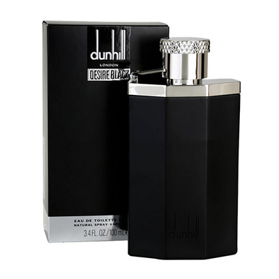 Eau de Toilette Dunhill Desire Black